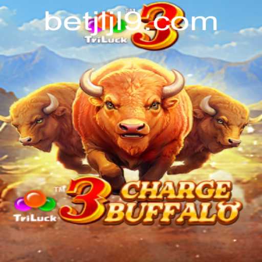 3ChargeBuffalo: A Comprehensive Guide to the Exciting New Game