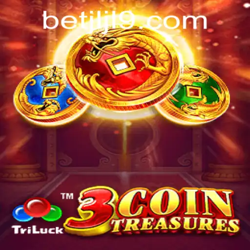 Unveiling 3CoinTreasures: A Captivating Adventure in Digital Gaming
