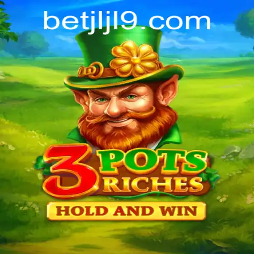 Unveiling the Exciting World of 3potsRiches - A Modern Gaming Marvel
