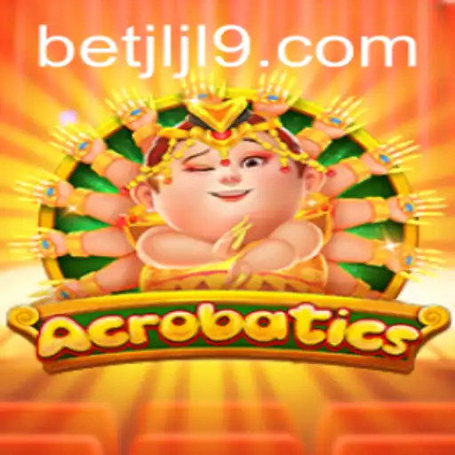 Explore the Exciting World of Acrobatics: A Guide to JLJL9.COM's Thrilling Game