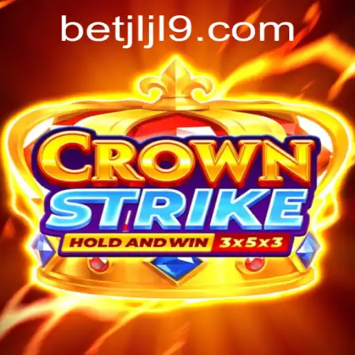 Crownstrike: The New Gaming Sensation with JLJL9.COM