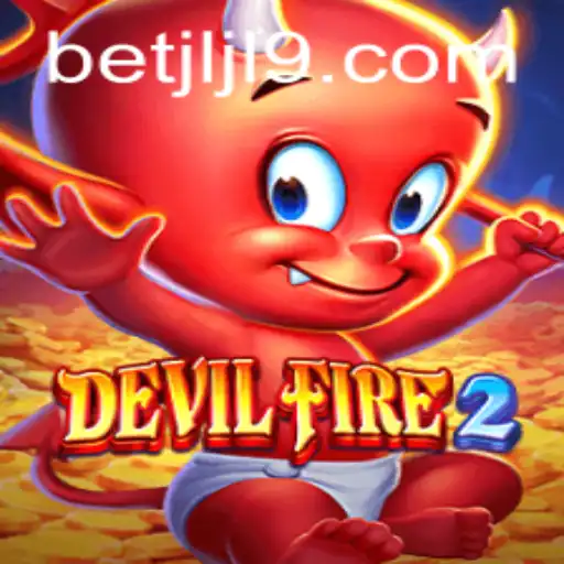 DevilFire2: An Epic Adventure in the World of JLJL9.COM