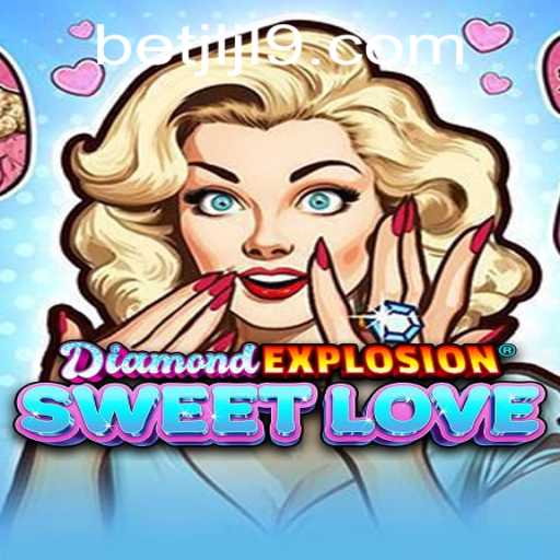 DiamondExplosionSweetLove: A Journey Into a Gem-Infused Dreamland