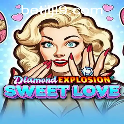 DiamondExplosionSweetLove: A Journey Into a Gem-Infused Dreamland