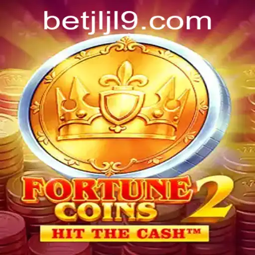 FortuneCoins2: Discover the Thrill of Luck and Strategy at JLJL9.COM