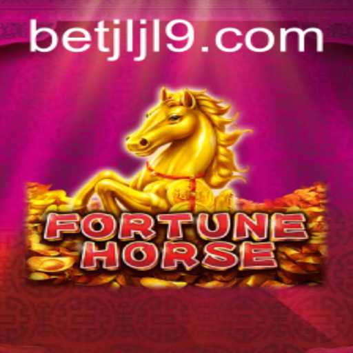 Exploring the Exciting World of FortuneHorse and JLJL9.COM