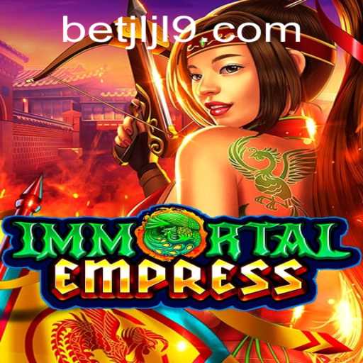 ImmortalEmpress: A Deep Dive into the Enchanting World of JLJL9.COM