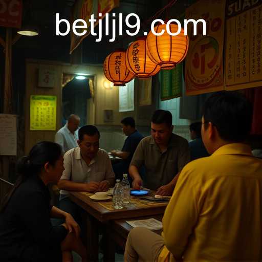 The Enigmatic Culture of Jueteng in the Philippines