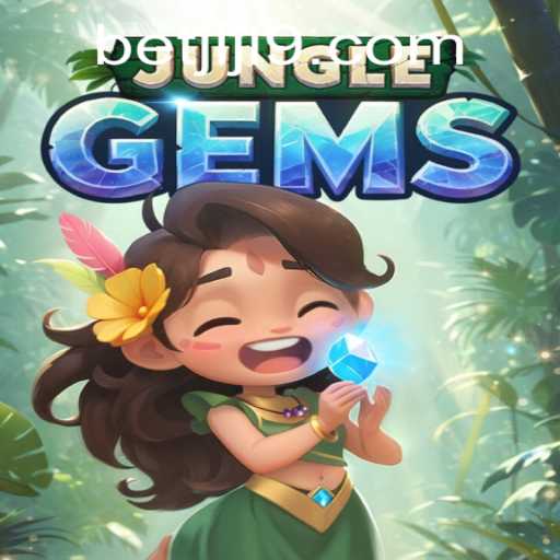 Explore the Enchanting World of JungleGems: A Comprehensive Guide