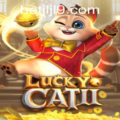 Discovering the Enchanting World of LuckyCatII