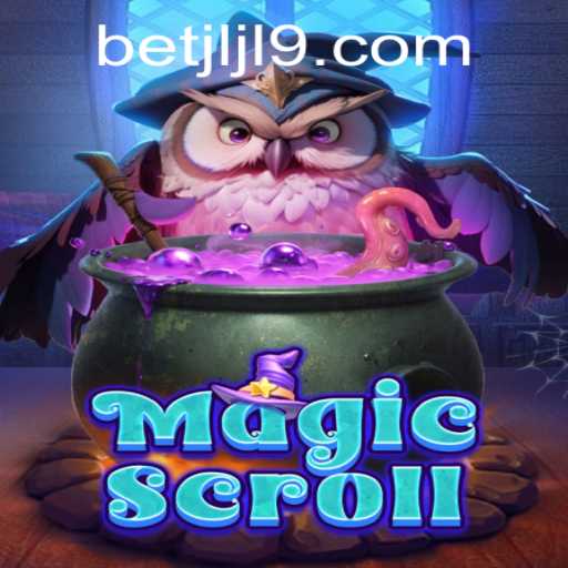 An In-Depth Look at MagicScroll and Its Enigmatic Connection to JLJL9.COM
