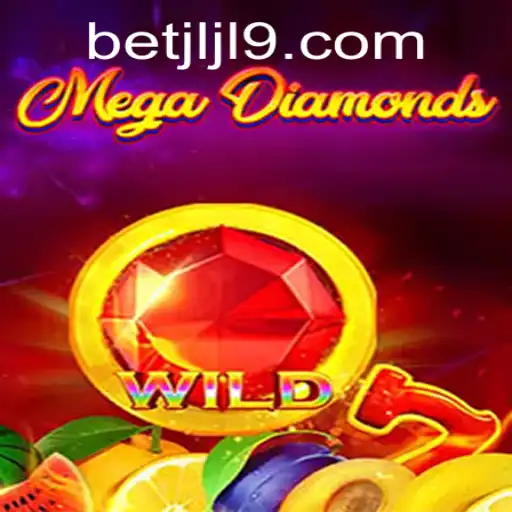 Discover the Thrilling World of MegaDiamond: An In-Depth Look at the Game and Its Rules