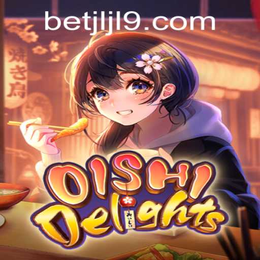 OishiDelights: A Captivating Adventure into Culinary Creativity