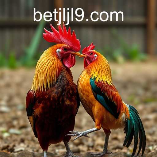 Exploring the Growing Phenomenon of Online Sabong on JLJL9.COM