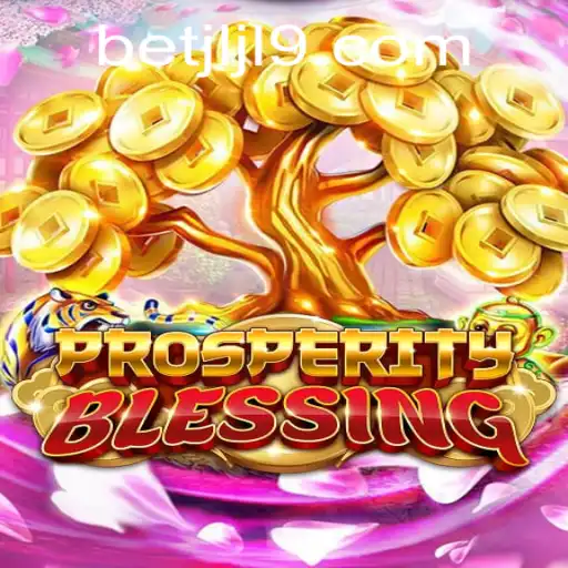 Discover the Intriguing World of ProsperityBlessing: A New Gaming Experience