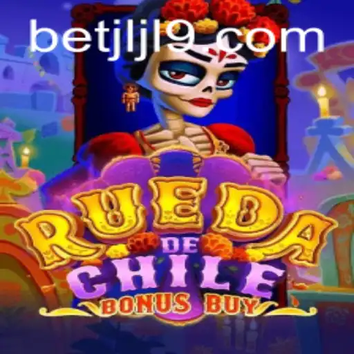 Explore the Exciting World of RuedaDeChileBonusBuy: A Thrilling Casino Experience