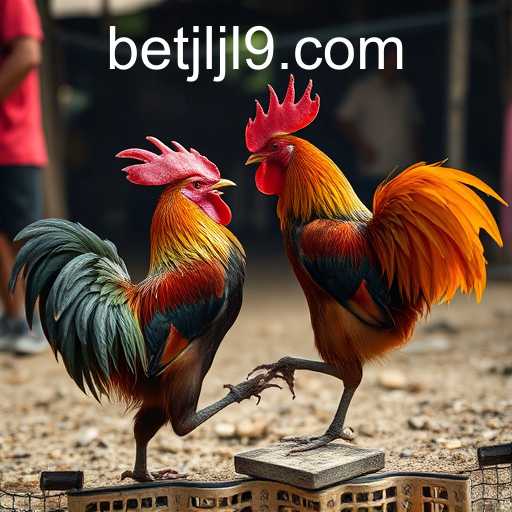 Exploring the World of Sabong Games