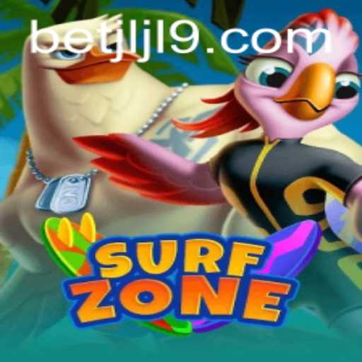 SurfZone: Explore the Exhilarating World of Wave-Riding with JLJL9.COM