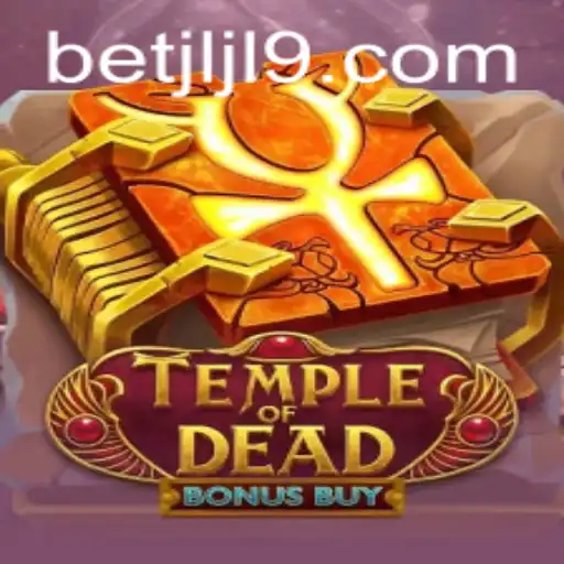 Exploring the Enigmatic World of TempleofDeadBonusBuy