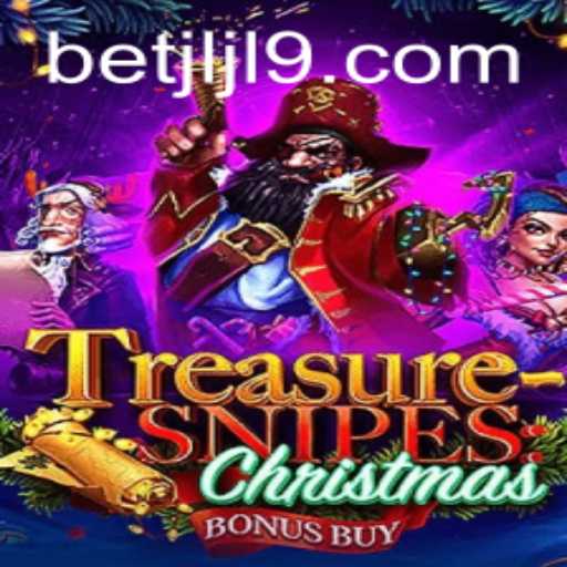 Unlock the Magic of TreasuresnipesChristmas