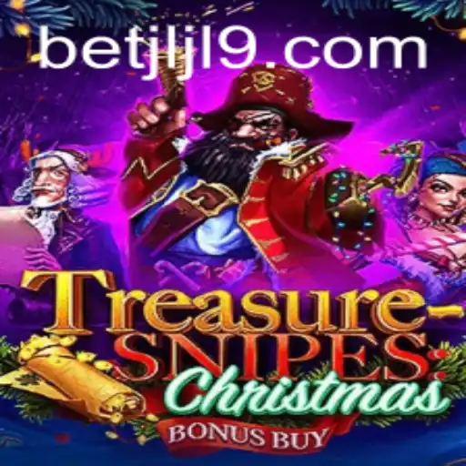 Unlock the Magic of TreasuresnipesChristmas