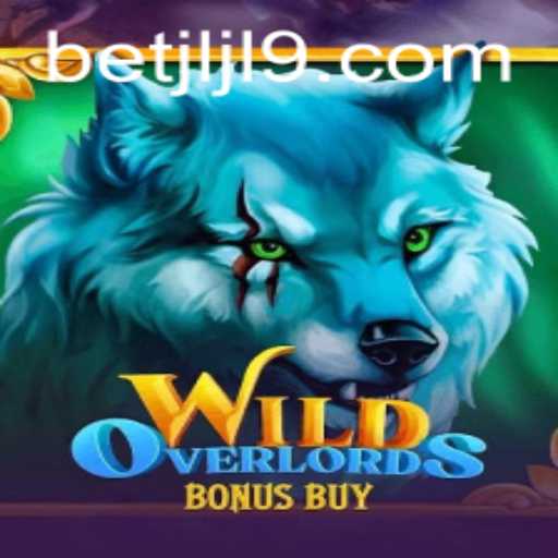 WildOverlordsBonusBuy: The Latest Slot Sensation
